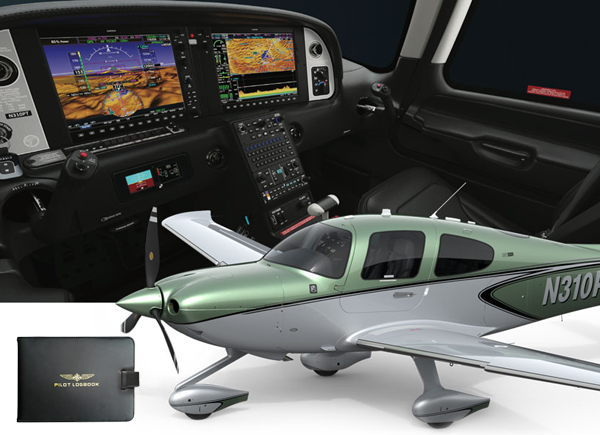 Obrázek pro kategorii Annual pilot training